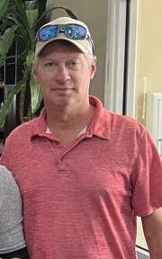 2025 Director Brad Rummel